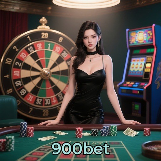 900bet