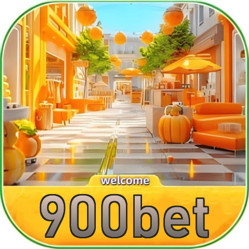 900bet logo