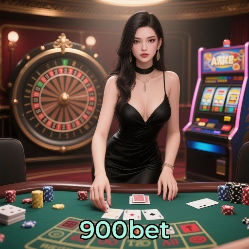 900bet