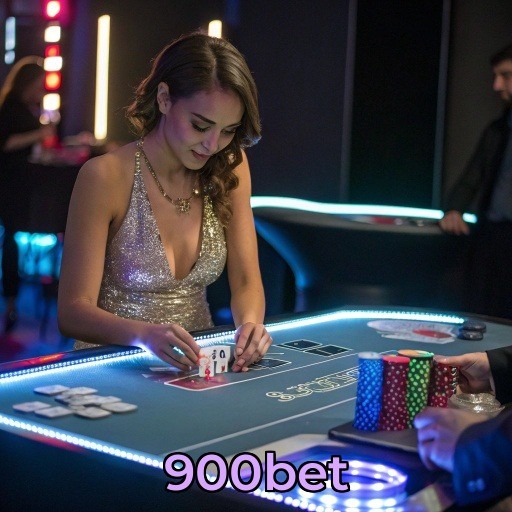 900bet